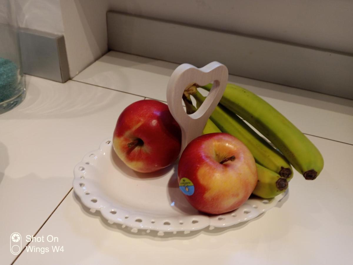 Appartamento Deluxe Con Parcheggio Gratuito セグラーテ エクステリア 写真